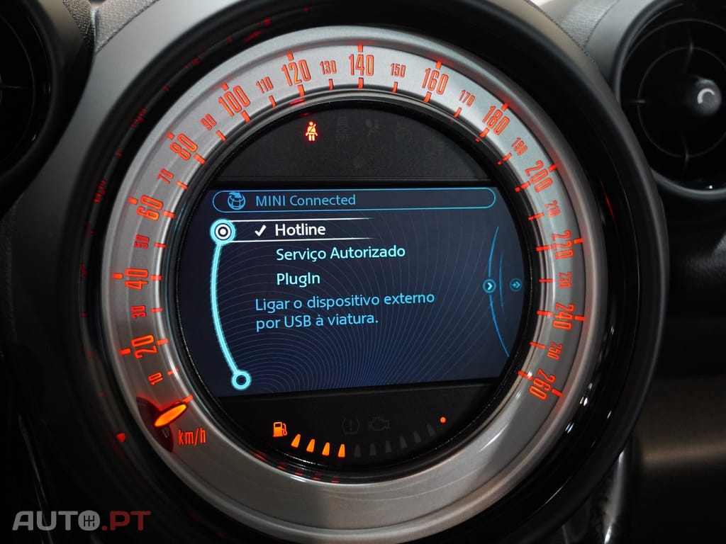 MINI Countryman Cooper SD