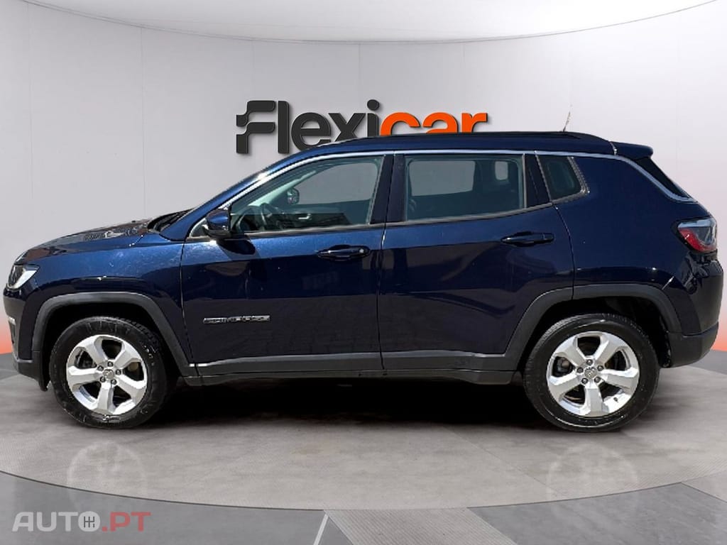 Jeep Compass 1.6 M-Jet Longitude