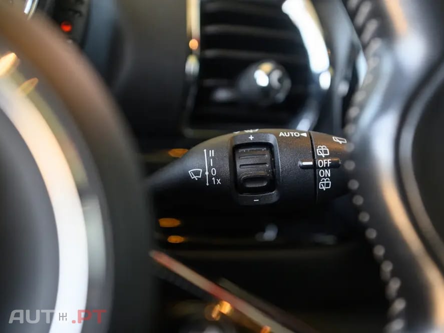 MINI Clubman Cooper D Classic Auto