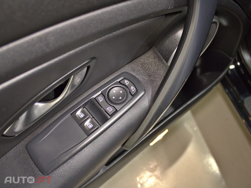 Renault Mégane Coupe 1.5 dCi GT Line EDC