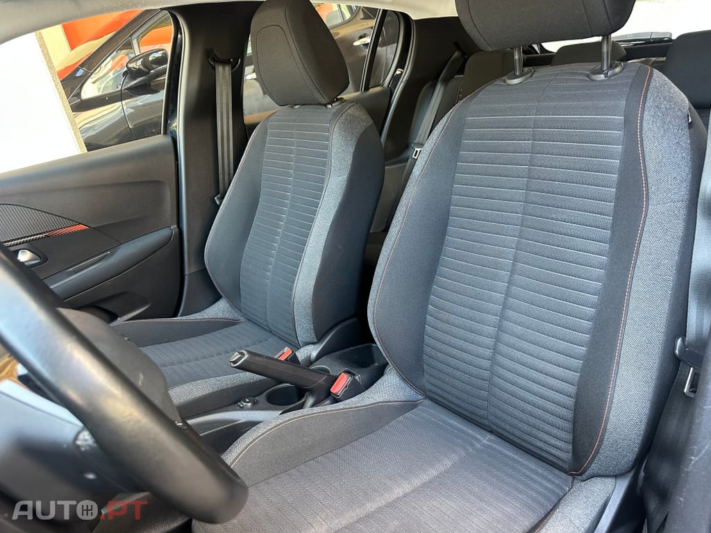 Peugeot 208 1.2 PureTech Active Pack