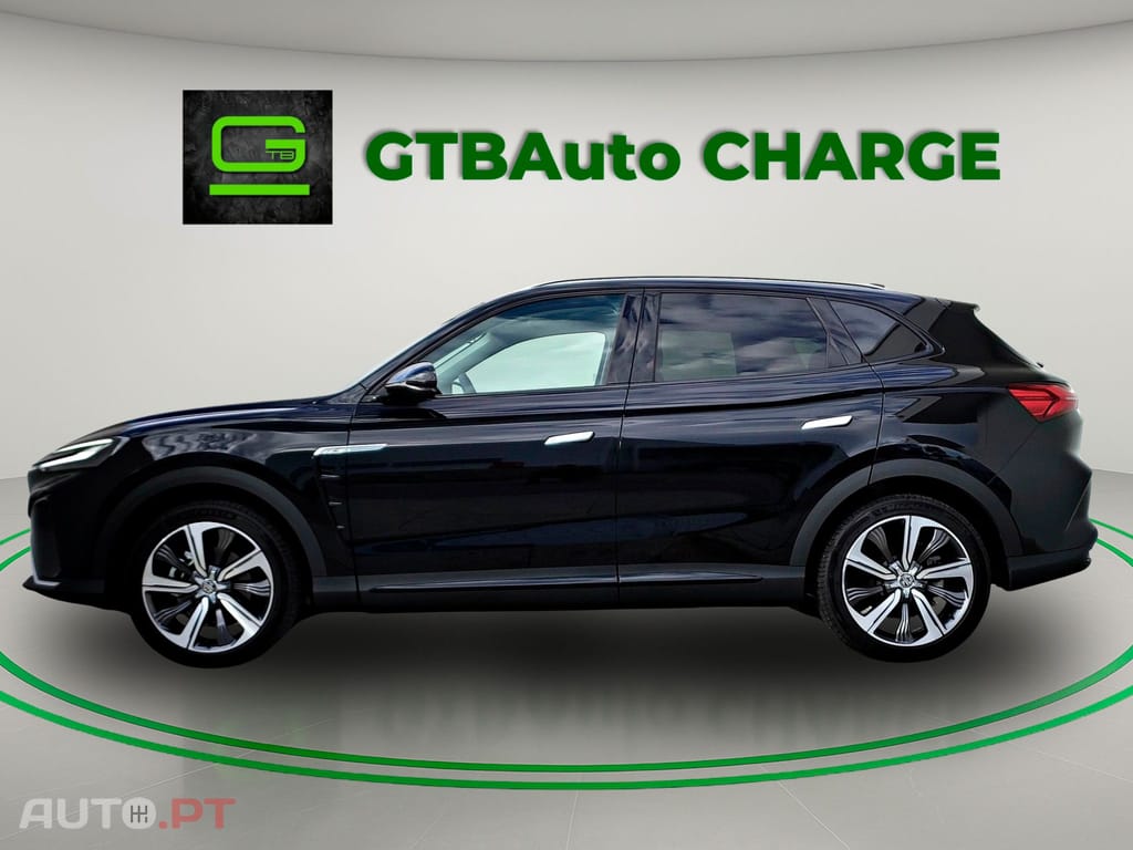 MG Marvel R LUXURY I.V.A DEDUTIVEL 