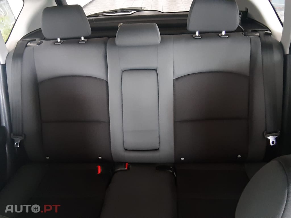 Mazda 3 Sport 1.6D 110 CV