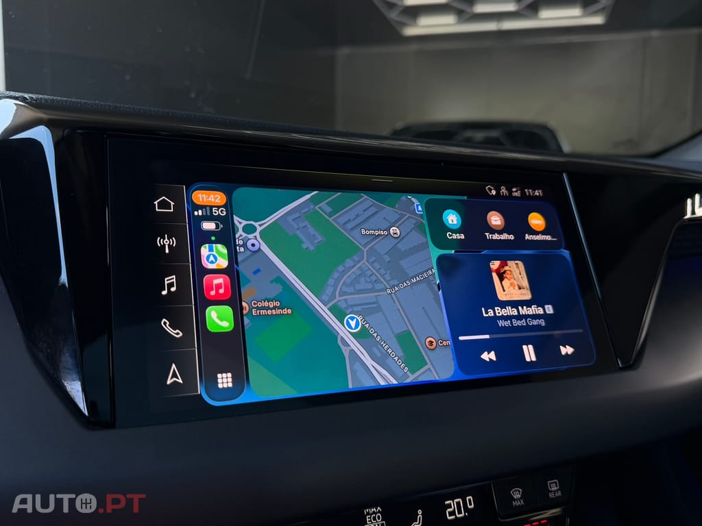 Audi E-Tron GT quattro
