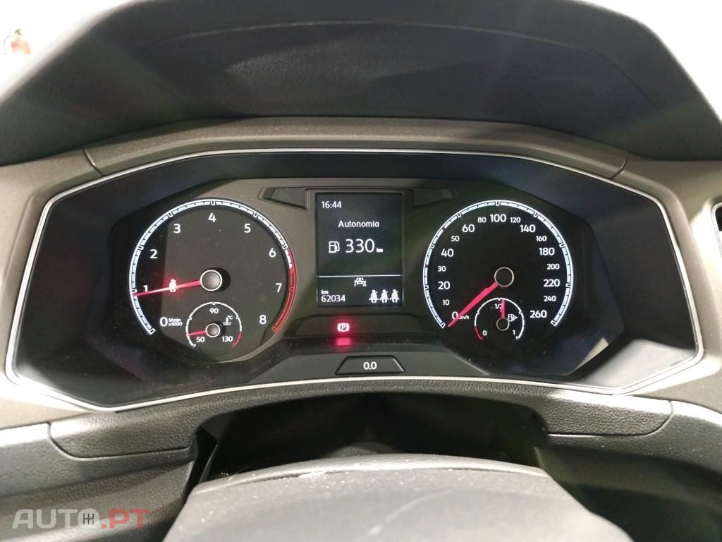 Volkswagen T-Roc 1.0 TSI Style