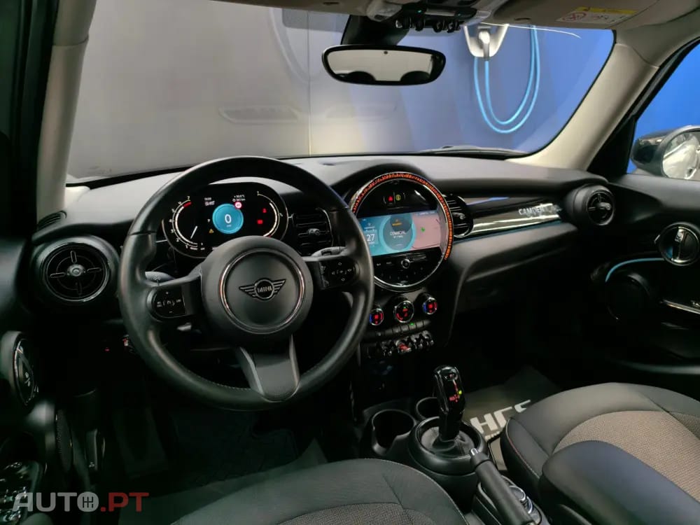 MINI Cooper Cooper Camden Edition Auto