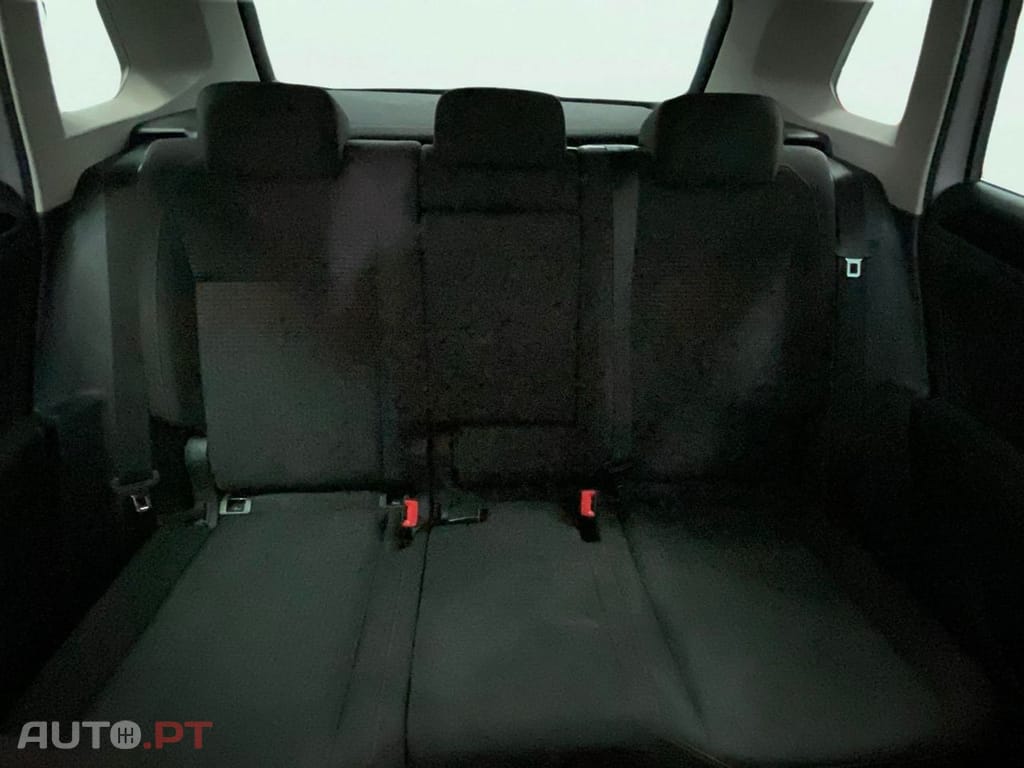 Volkswagen Tiguan 2.0 TDI SCR (BlueMotion ) Sound — fotografia 22