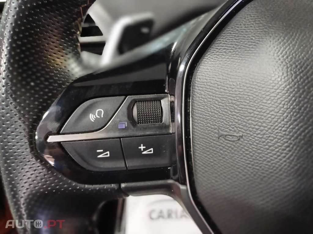 Peugeot 3008 1.6 Hybrid4 GT e-EAT8