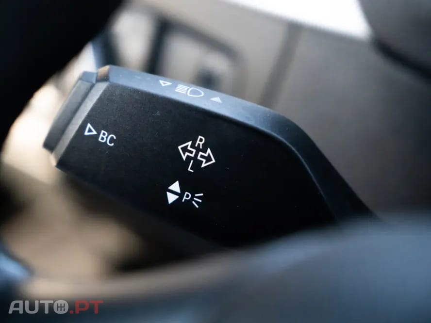 BMW 418 d Advantage Auto