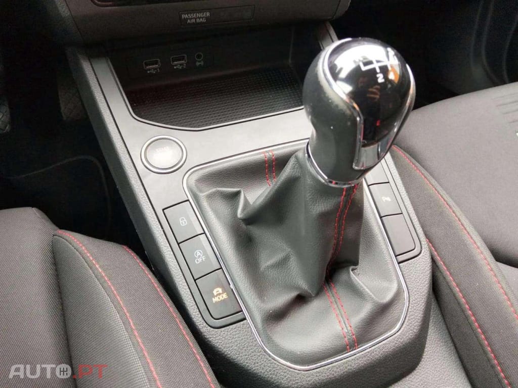 Seat Ibiza 1.0 TSI FR