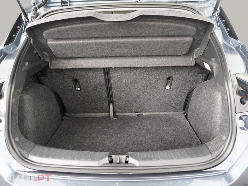 Nissan Micra 1.0 Ig-T Acenta