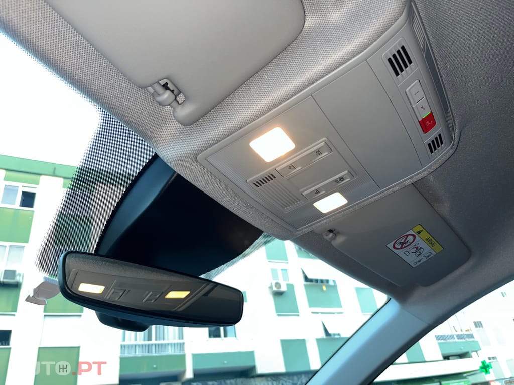 Seat Ibiza 1.0 TSI Style DSG