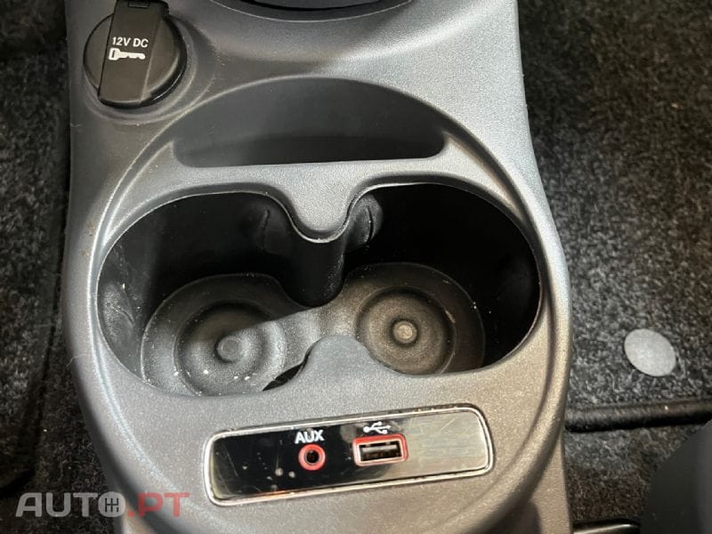 Fiat 500 1.2 POPSTAR