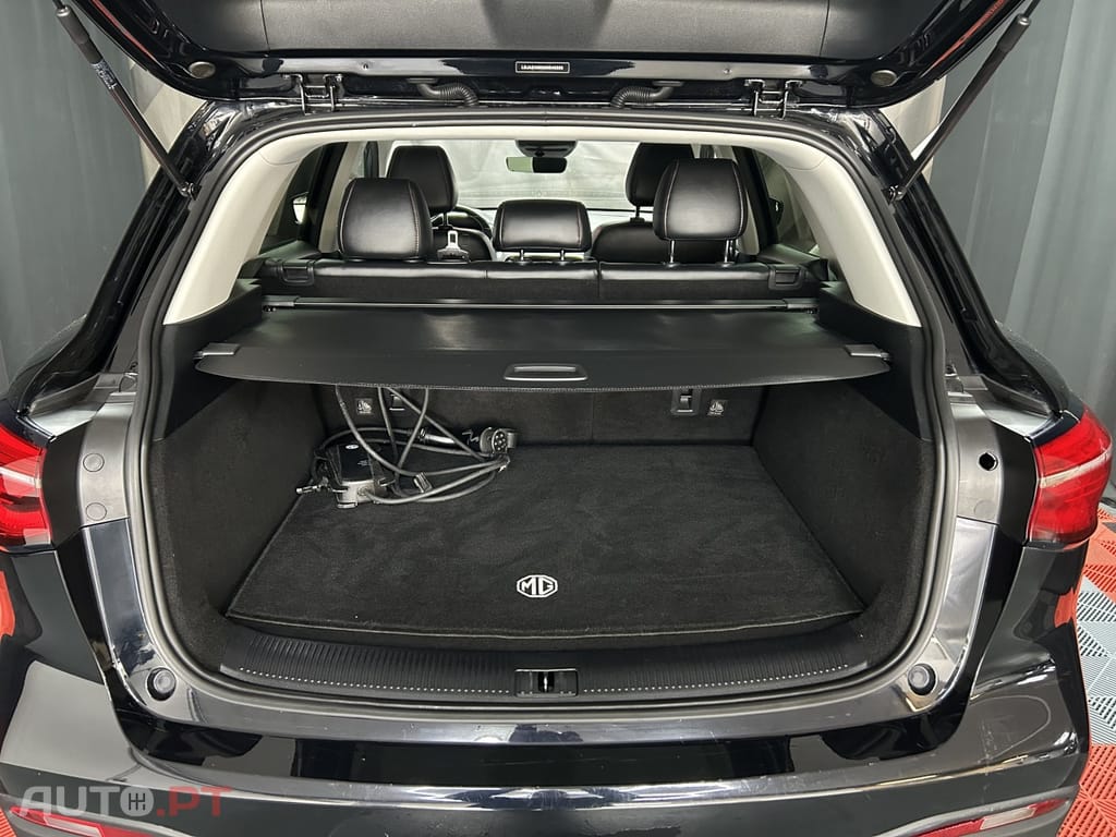 MG EHS 1.5 T-GDI Plug-in Hybrid Comfort