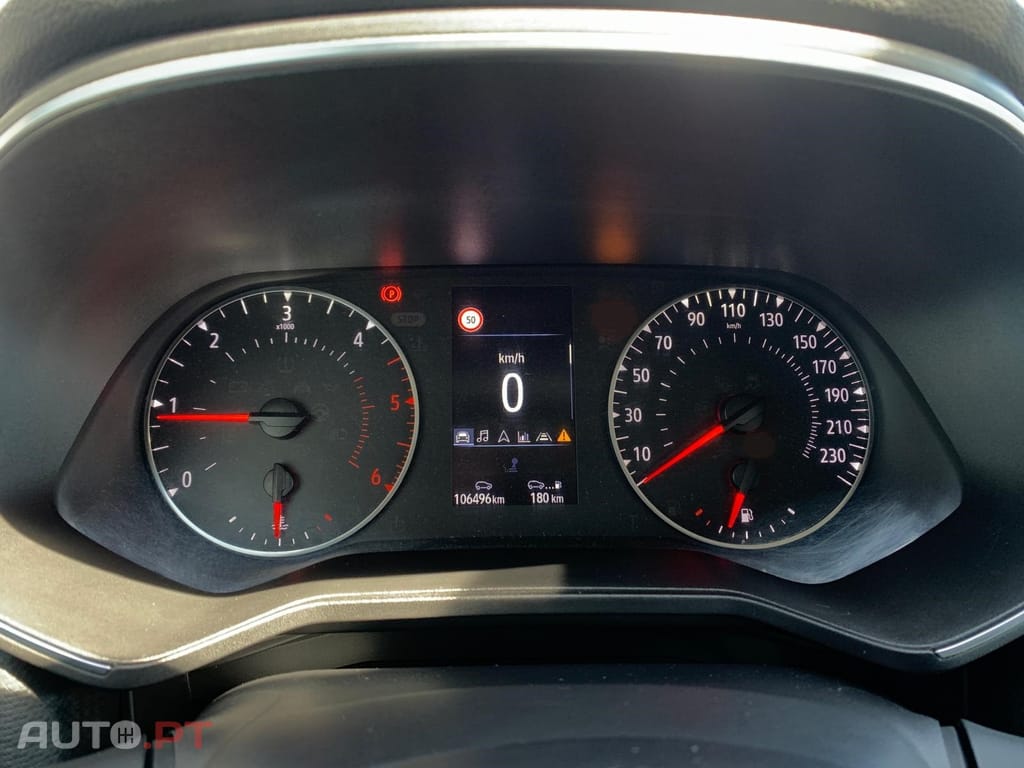 Renault Clio 1.5 Blue dCi Zen
