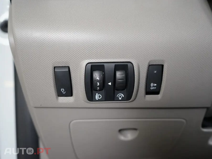 Renault Zoe (c/ Bateria) Life 40