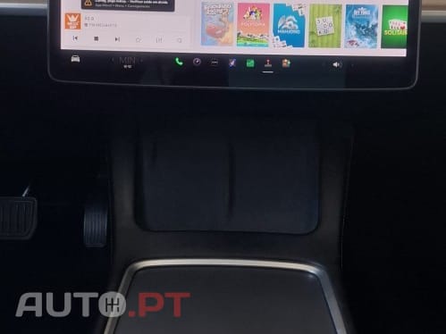 Tesla Model 3 Long Range AWD Dual Motor