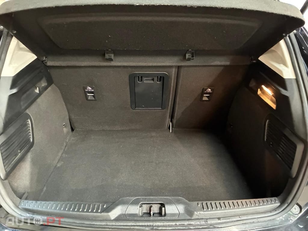 Ford Focus 1.0 EcoBoost Titanium X Aut.