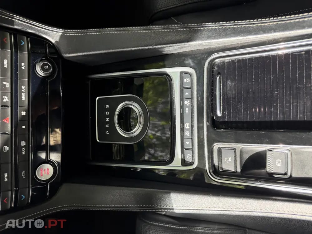 Jaguar F-Pace 20d Aut. R-Sport