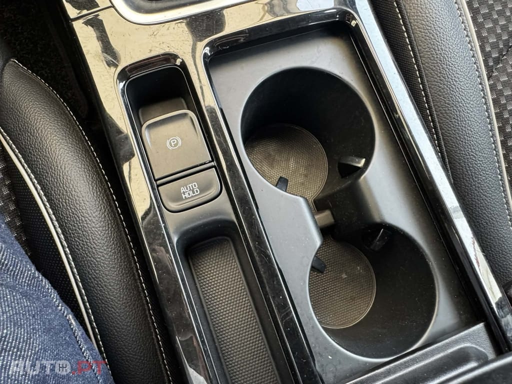 Kia Ceed SW 1.0 T-GDi Sport