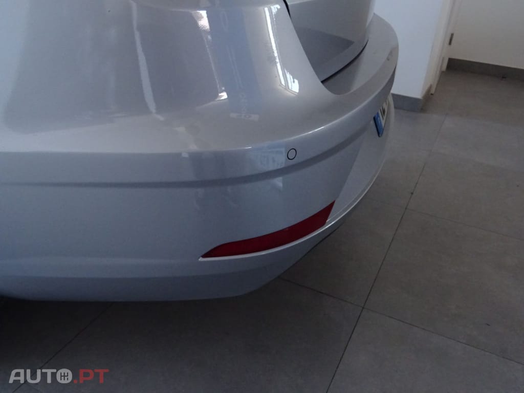 Seat Leon 1.6 TDI Reference S/S