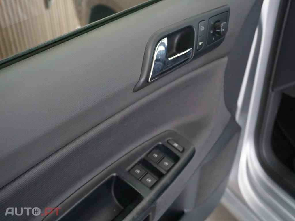 Volkswagen Polo 1.2 Highline