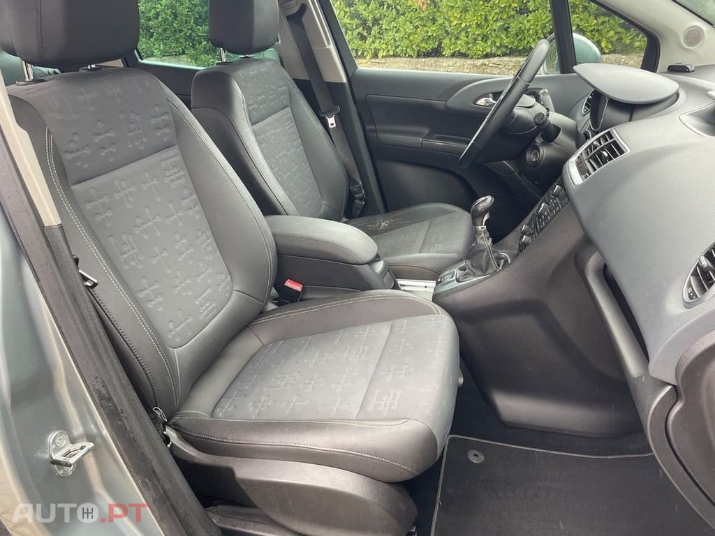 Opel Meriva 1.3 CDTi Design Edition S/S