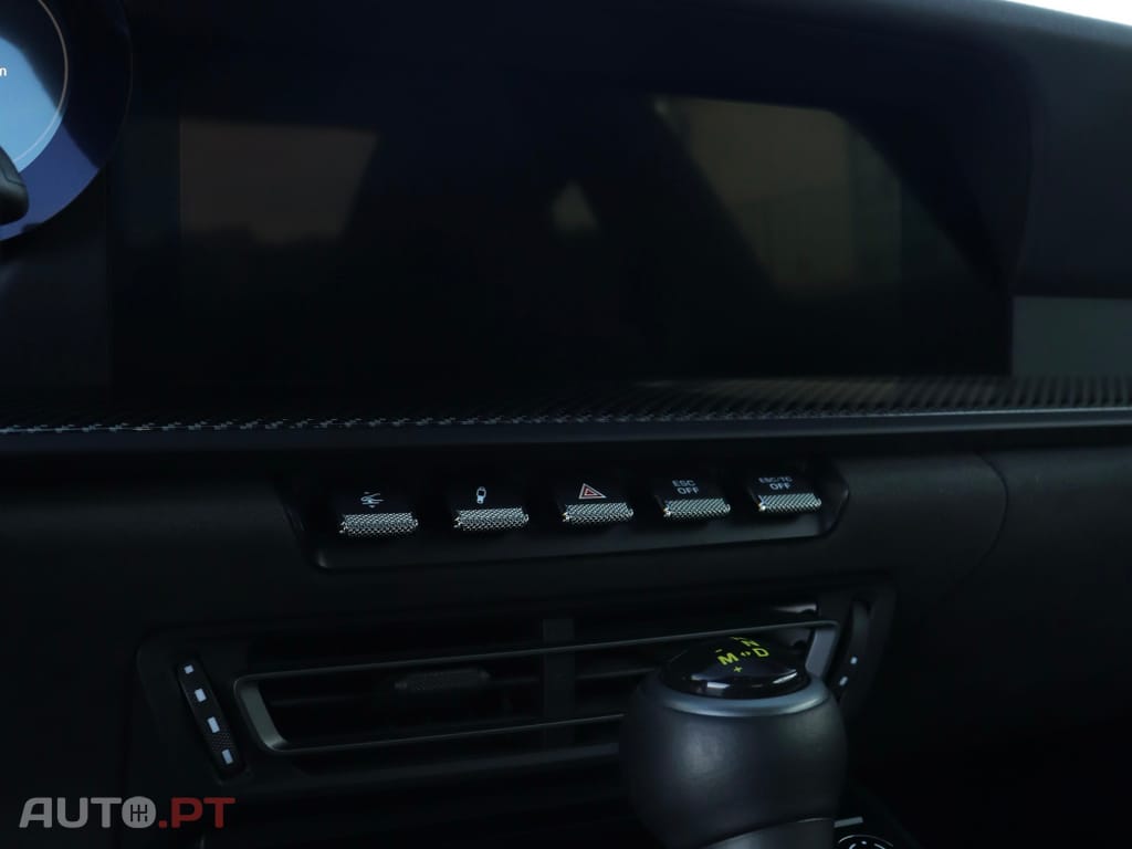 Porsche 992 GT3 PDK