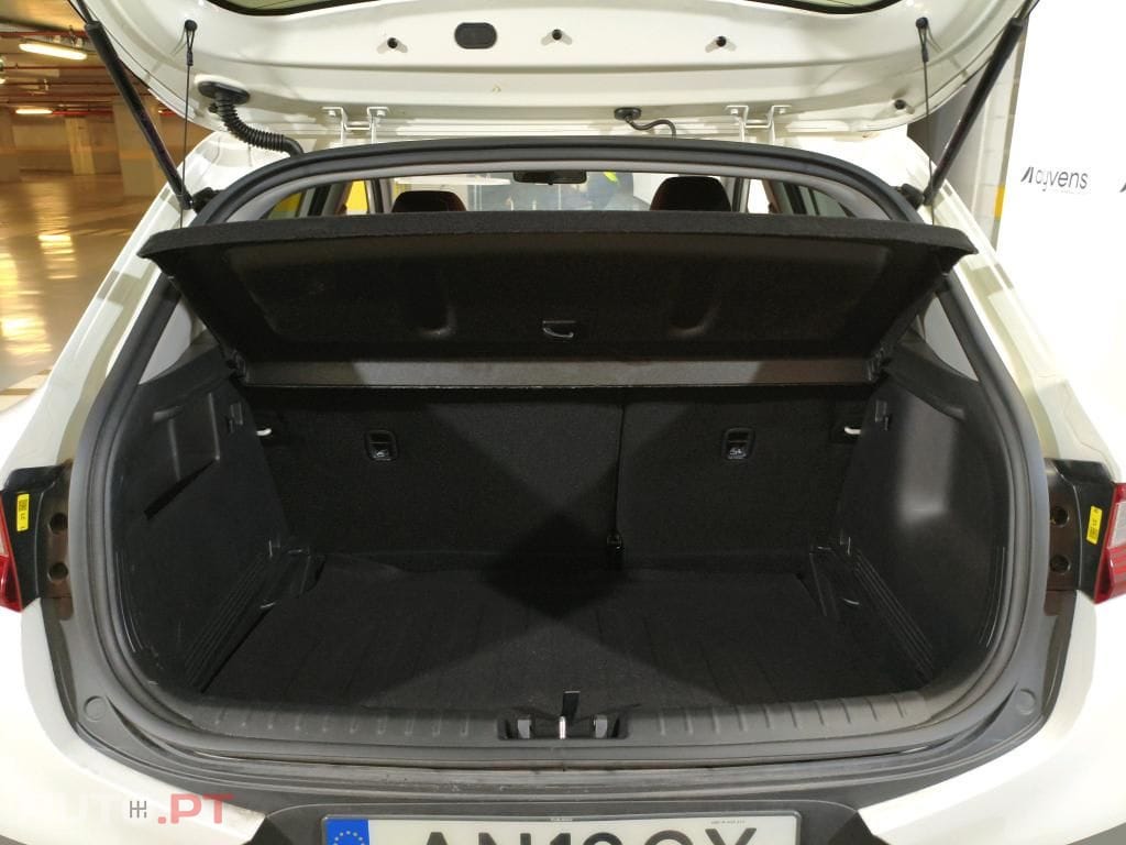 Kia Stonic 1.0 T-GDI Wave