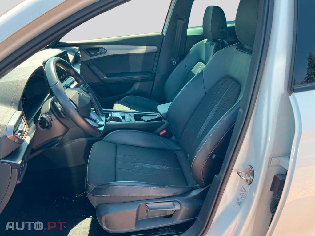 Cupra Formentor I.V.A DEDUTIVEL 1.4 TSI DSG e-Hybrid