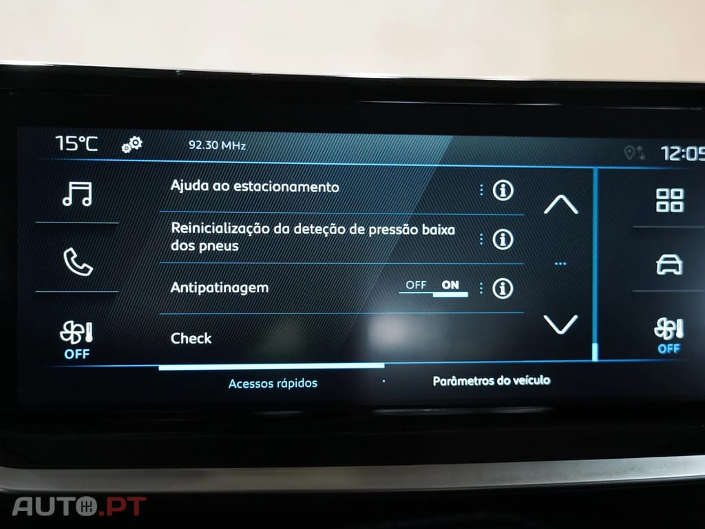 Peugeot 208 1.2 PureTech Style