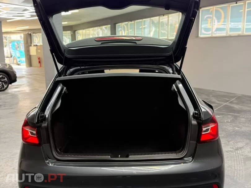 Audi A1 1.0 TFSI