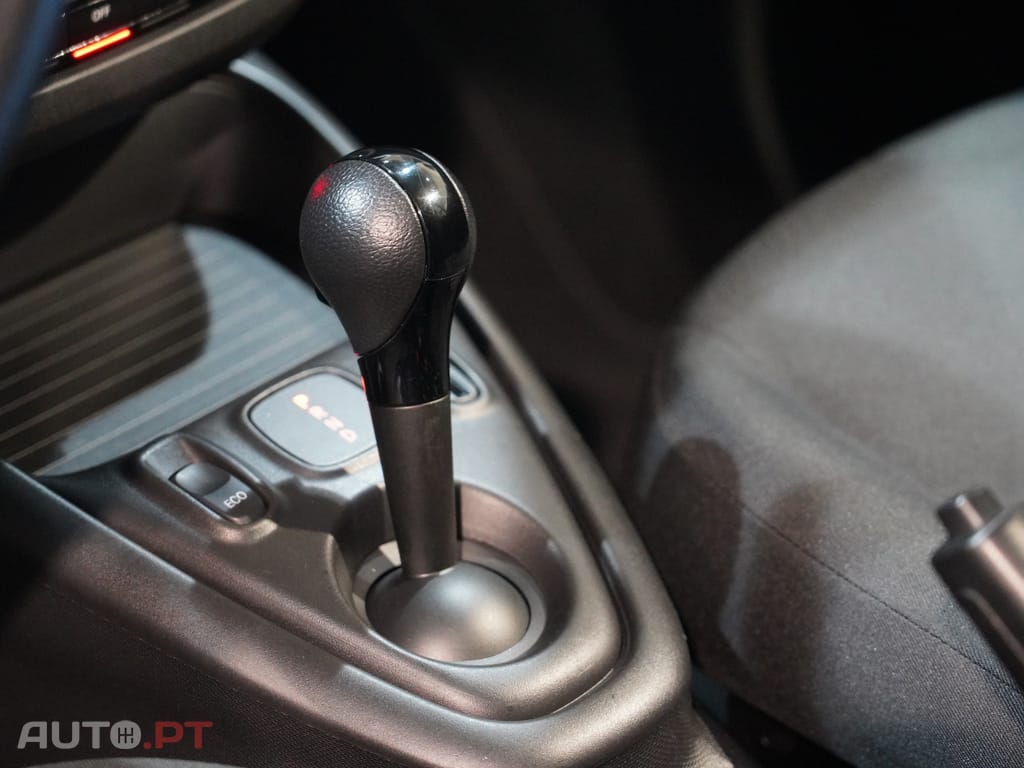 Smart ForTwo EQ Passion