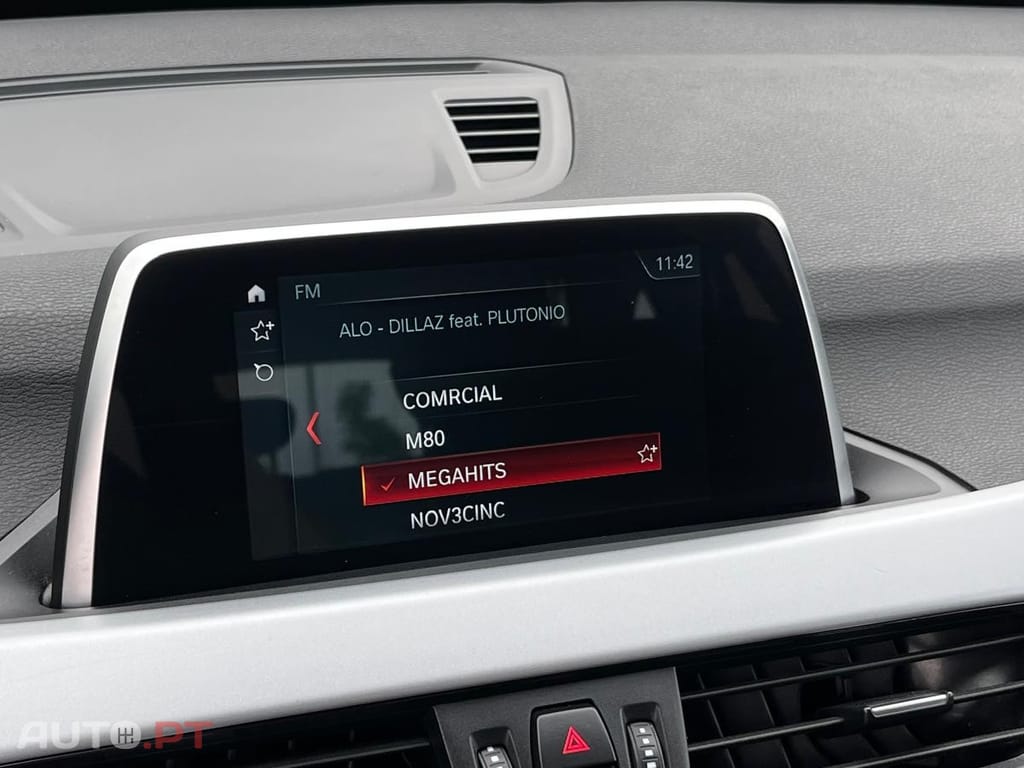 BMW X1 18 i sDrive Advantage Auto