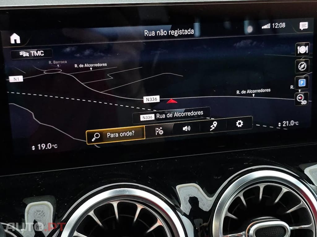 Mercedes-Benz GLA 250 e 8G-DCT Edition Plug-in-Hybrid