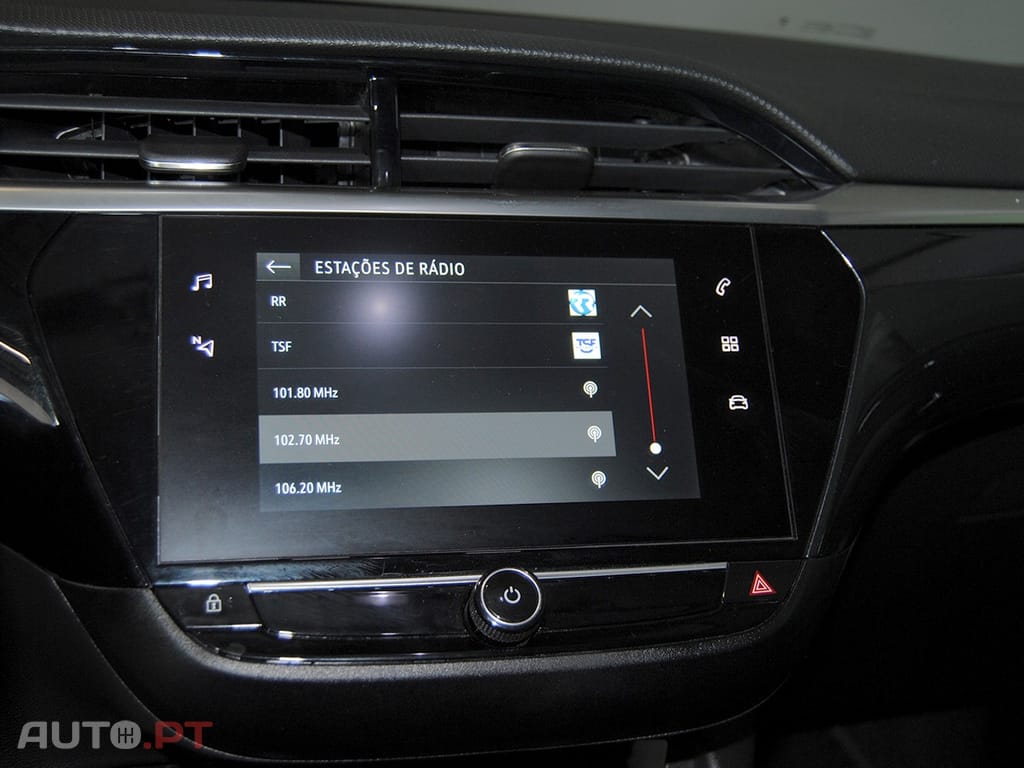 Opel Corsa 1.2 Business