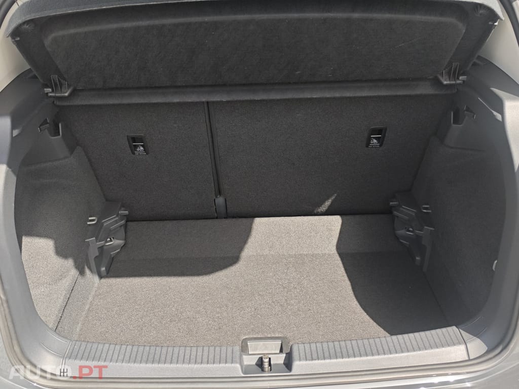 Volkswagen T-Cross 1.0TSi Style