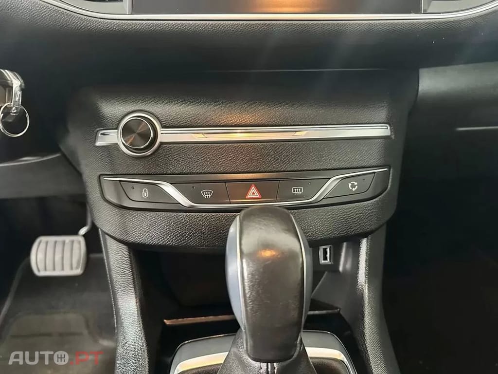 Peugeot 308 SW