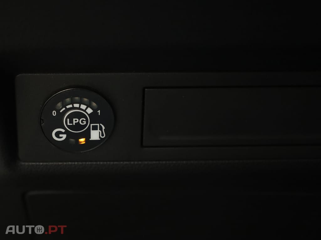Renault Captur Captur 1.0 TCe Techno Bi-Fuel