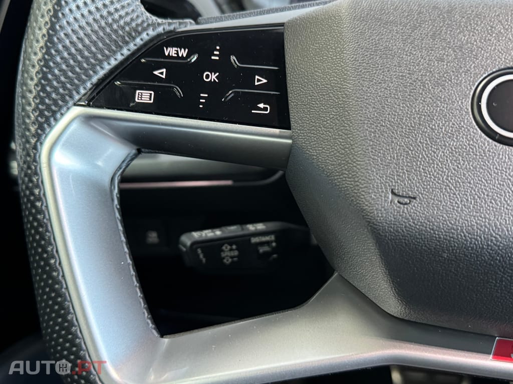 Audi Q4 E-Tron 50 quattro 82 kWh