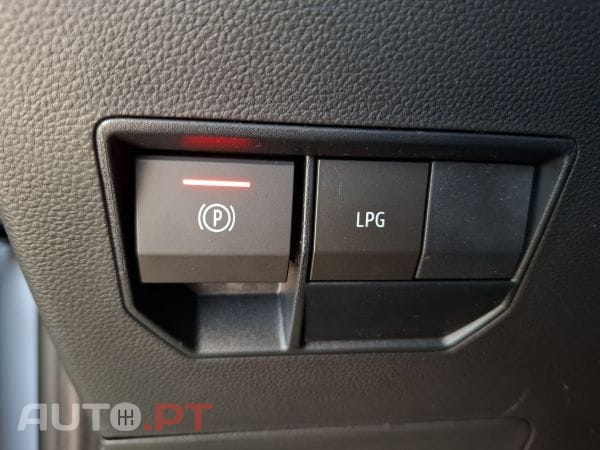 Dacia Duster 1.2 Eco-G 120 Bi-Fuel Journey