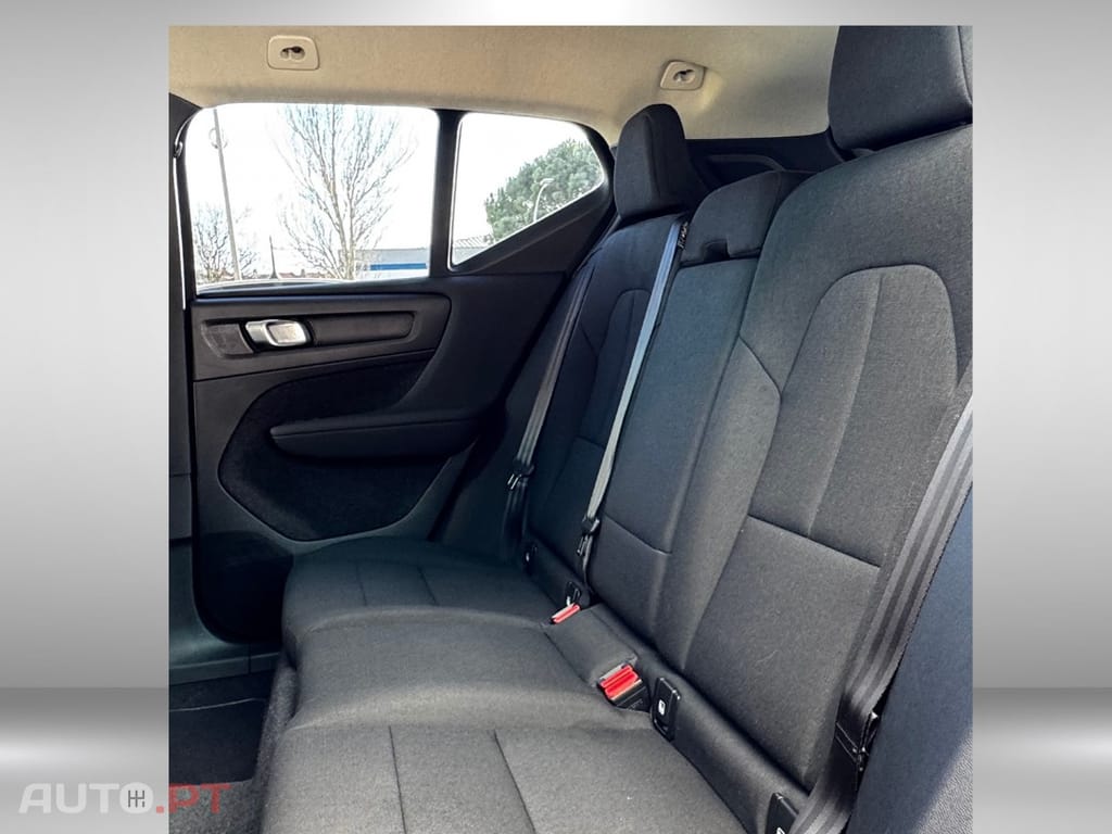 Volvo XC40 1.5 T2 Core Auto