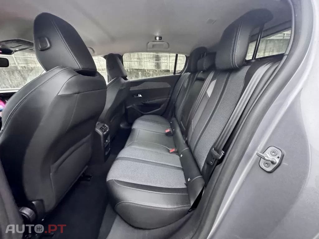 Peugeot 308 1.2 PureTech Allure Pack