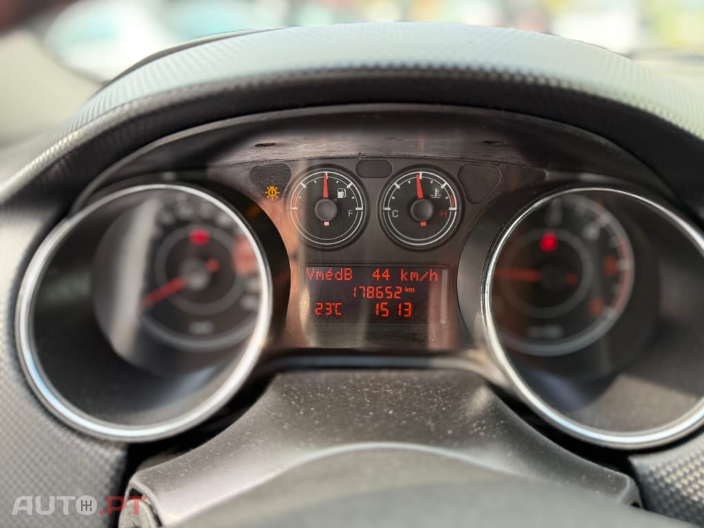 Fiat Bravo 1.6 M-Jet Sport