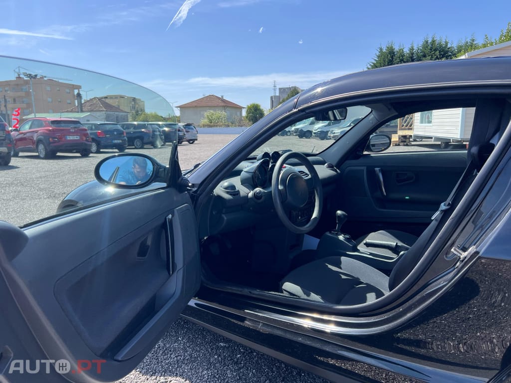 Smart Roadster 61