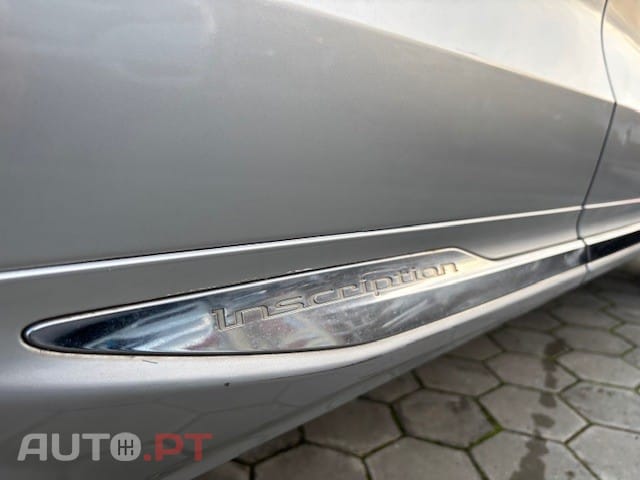 Volvo XC60 2.0 D4 Inscription AWD Geartronic