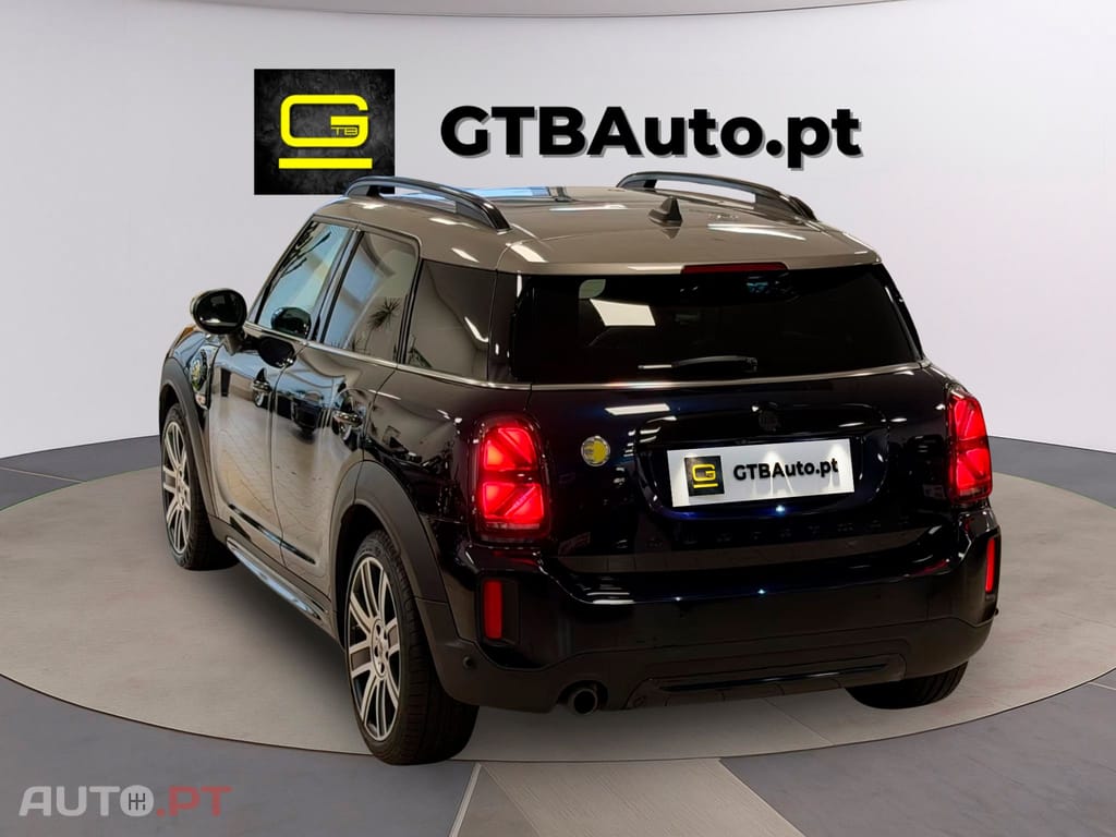 MINI Countryman SE I.V.A DEDUTIVEL