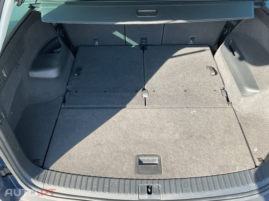 Skoda Kodiaq 2.0 TDI Ambition DSG