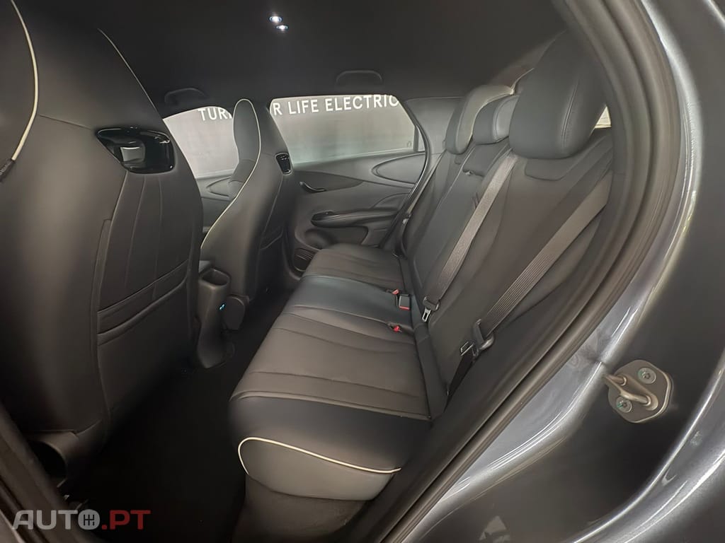 BYD Dolphin 60.4 kWh Comfort