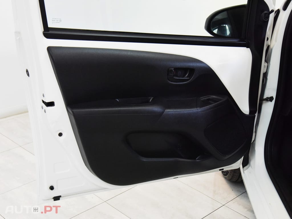 Toyota Aygo 1.0 X-Play+AC